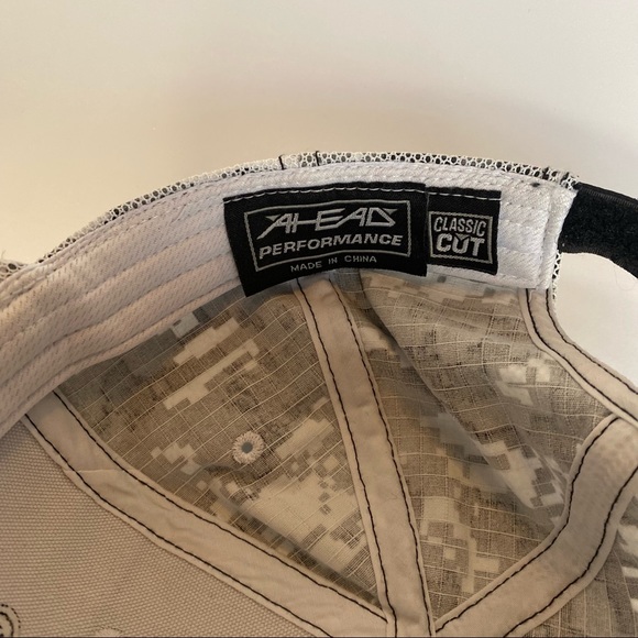 Idaho Baseball Cap - Picture 7 of 7